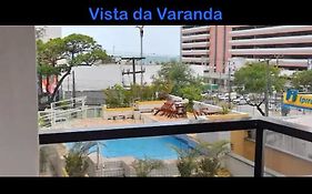 Via Venetto Feirinha Beira Mar