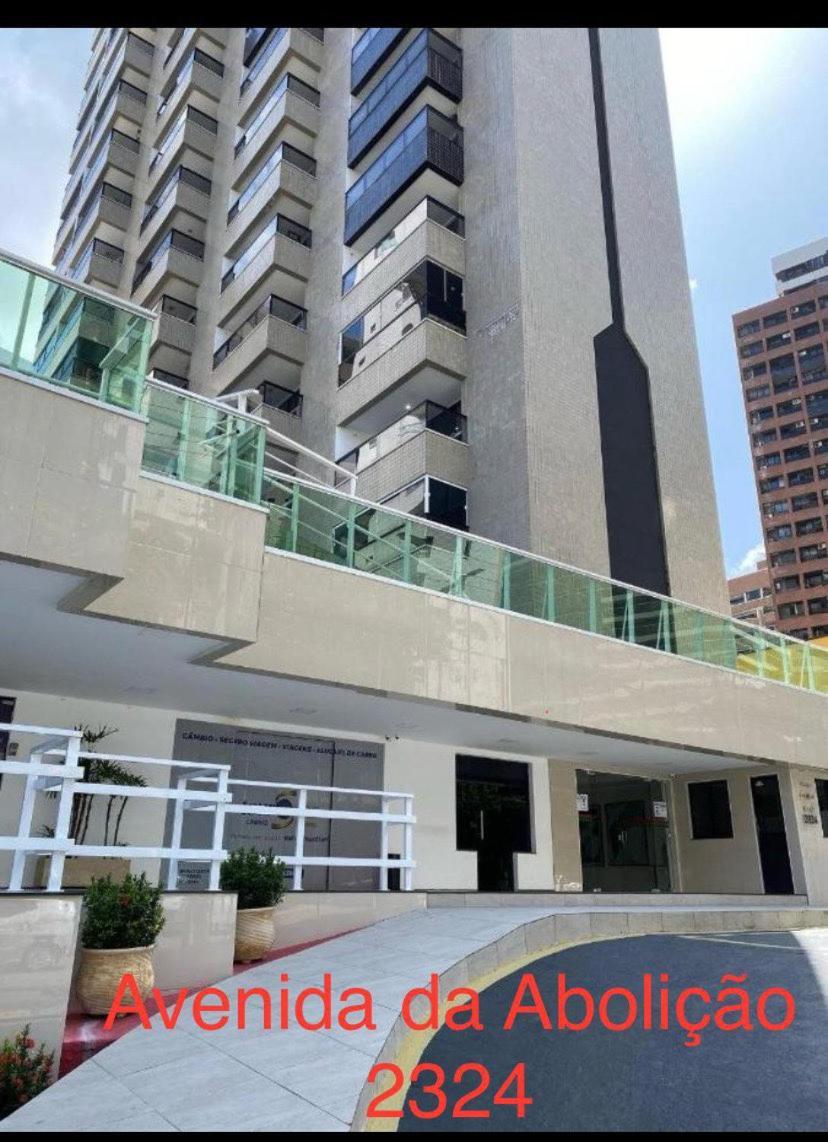 Via Venetto Feirinha Beira Mar Fortaleza (Ceara) Exterior foto