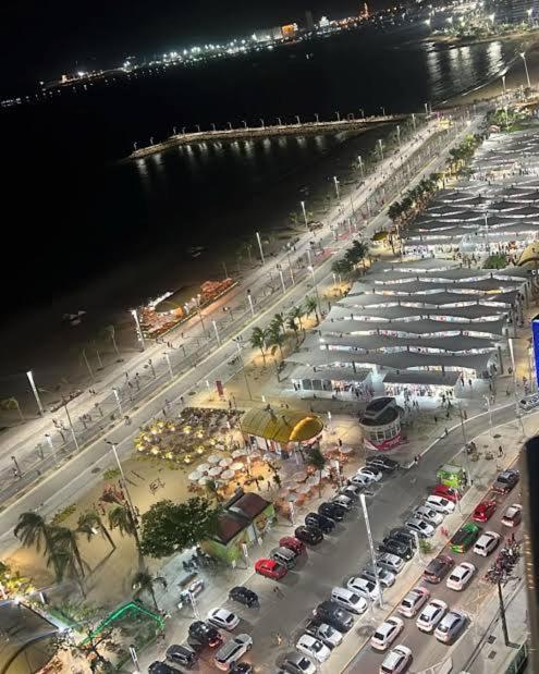 Via Venetto Feirinha Beira Mar Fortaleza (Ceara) Exterior foto